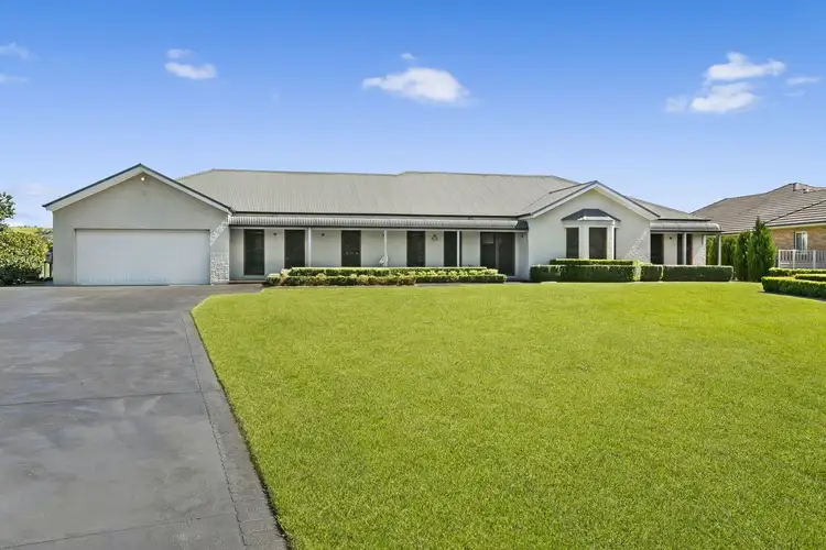 Main view of Homely house listing, 7 Davies Place, Picton NSW 2571