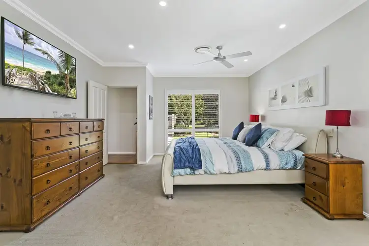 Fifth view of Homely house listing, 7 Davies Place, Picton NSW 2571