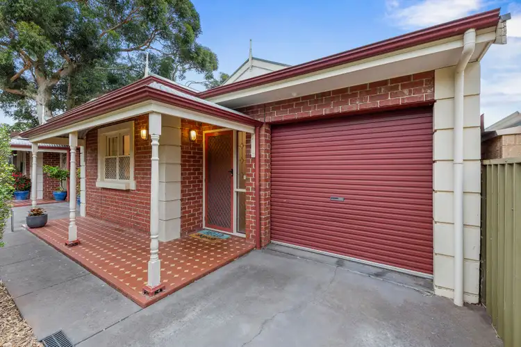 3/28 Selbourne Avenue, Rostrevor SA 5073