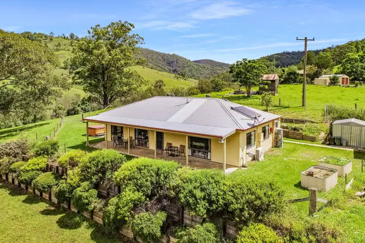 Main view of Homely house listing, 35 Craven Plateau Road, Gloucester NSW 2422