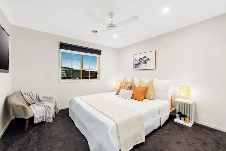 Sixth view of Homely house listing, 66 Quail Way, Rowville VIC 3178