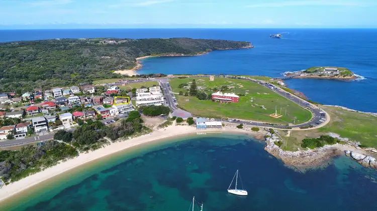 Main view of Homely house listing, 28 Goorawahl Avenue, La Perouse NSW 2036
