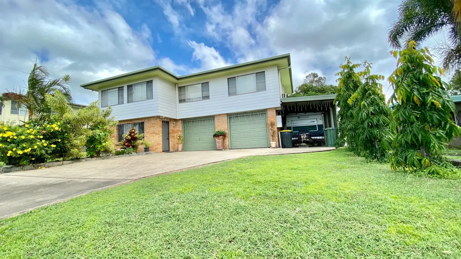 Main view of Homely house listing, 4 Peak Downs Highway, Walkerston QLD 4751
