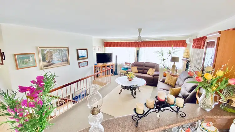 Second view of Homely house listing, 4 Peak Downs Highway, Walkerston QLD 4751