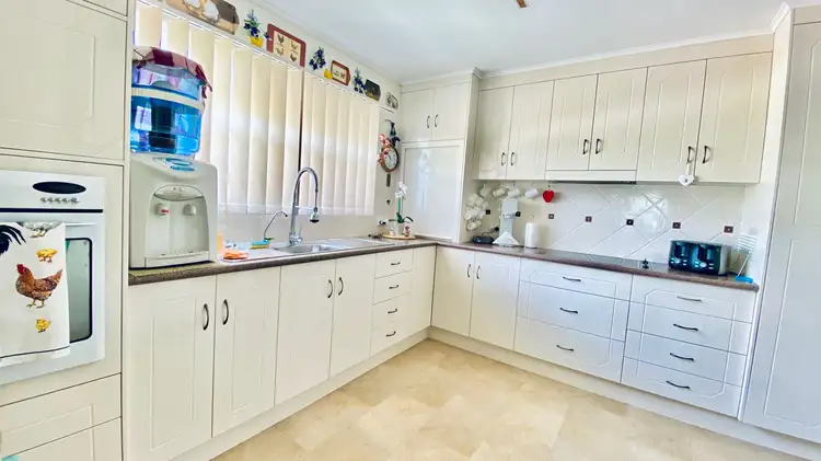Third view of Homely house listing, 4 Peak Downs Highway, Walkerston QLD 4751