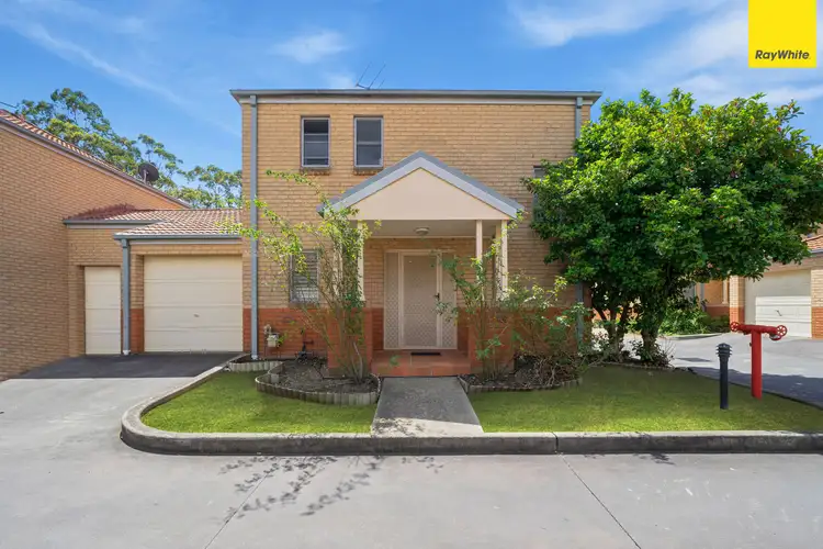 4/1 Quarry Close, Yagoona NSW 2199
