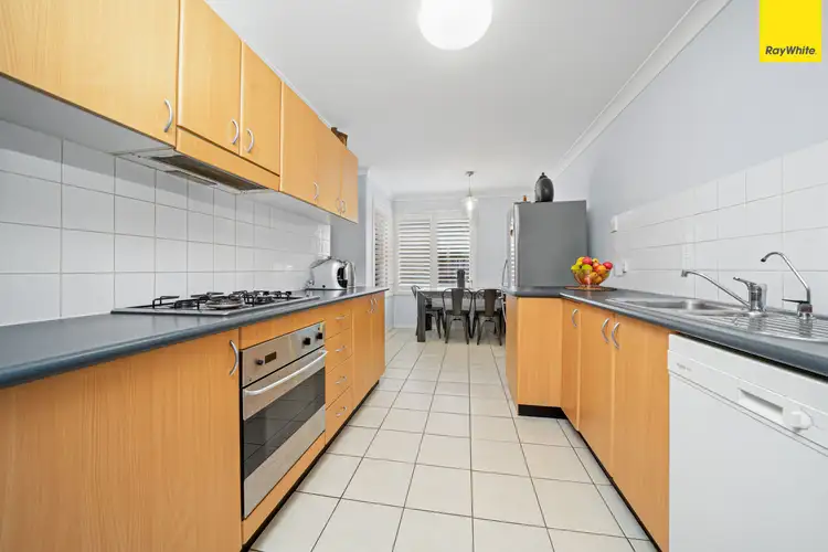 Third view of Homely townhouse listing, 4/1 Quarry Close, Yagoona NSW 2199