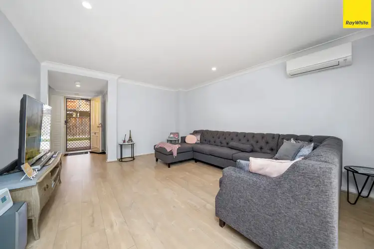 Fourth view of Homely townhouse listing, 4/1 Quarry Close, Yagoona NSW 2199