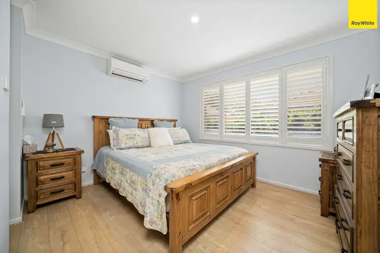 Fifth view of Homely townhouse listing, 4/1 Quarry Close, Yagoona NSW 2199