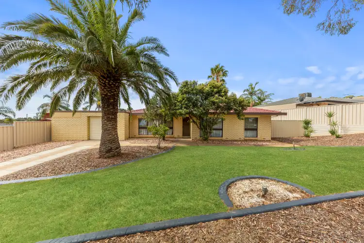 4 Frazer Avenue, Gulfview Heights SA 5096