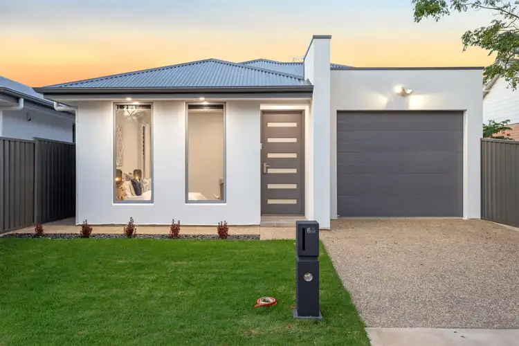 6b Ponsford Crescent, Parafield Gardens SA 5107