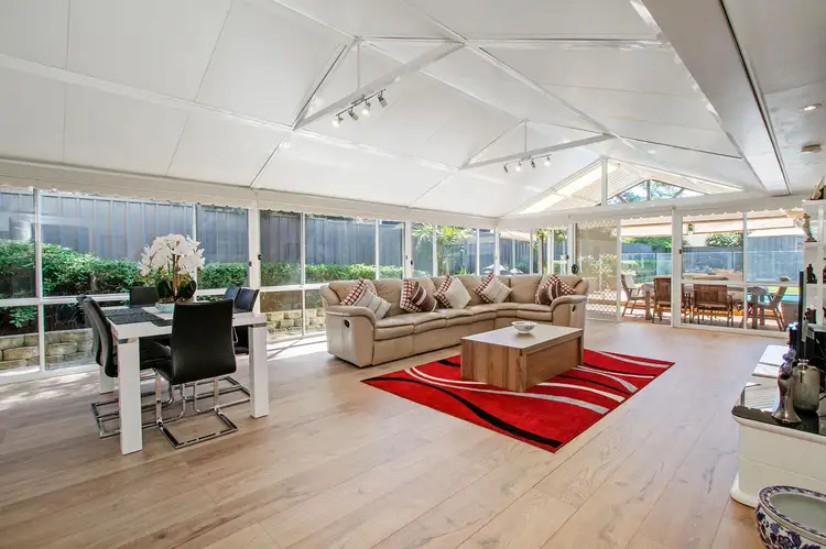 82 Colonial Drive, Bligh Park NSW 2756