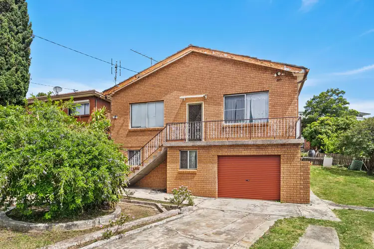 Second view of Homely house listing, 36 Auburn Parade, Cringila NSW 2502