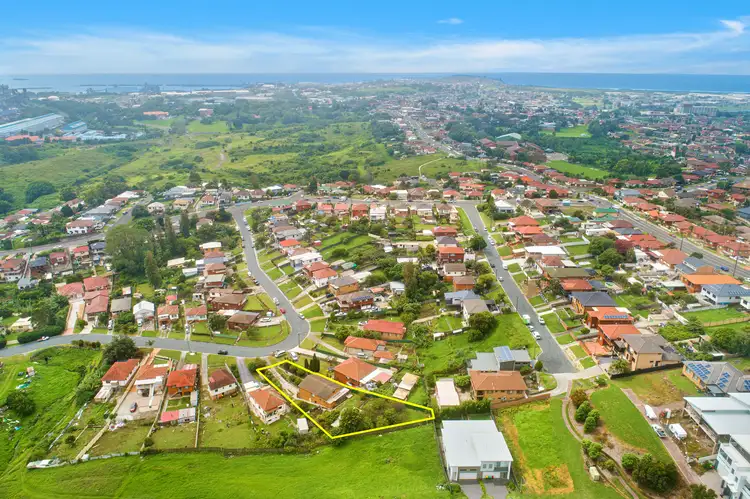 Sixth view of Homely house listing, 36 Auburn Parade, Cringila NSW 2502