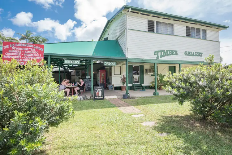 Main view of Homely house listing, 12 Stewart Street, Daintree QLD 4873
