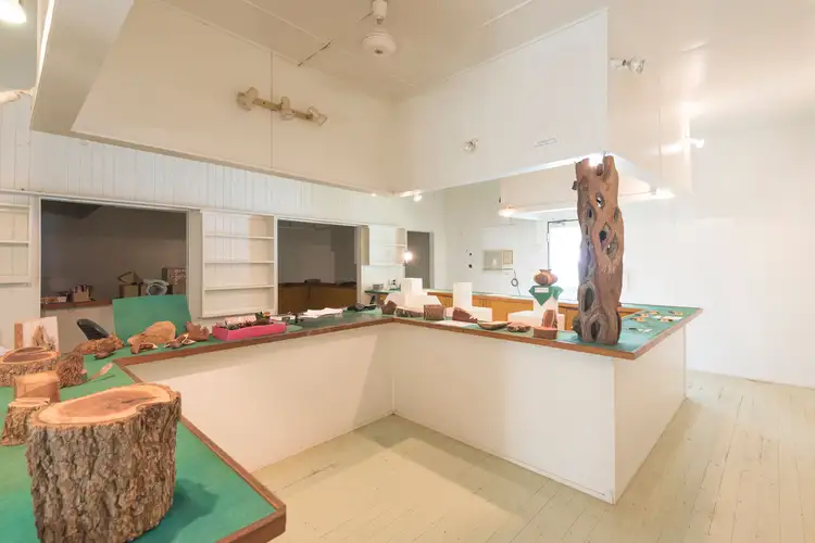Second view of Homely house listing, 12 Stewart Street, Daintree QLD 4873