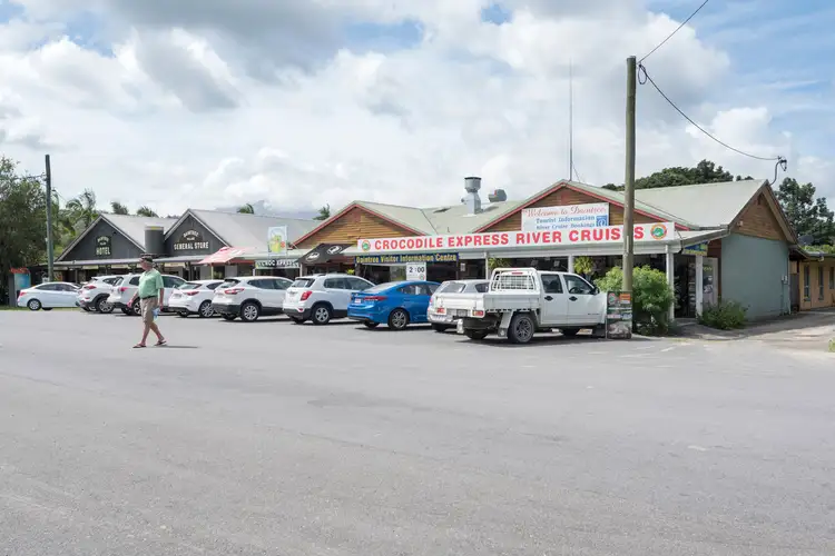Fifth view of Homely house listing, 12 Stewart Street, Daintree QLD 4873