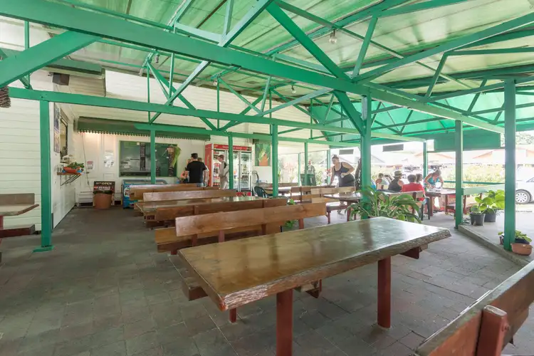 Sixth view of Homely house listing, 12 Stewart Street, Daintree QLD 4873