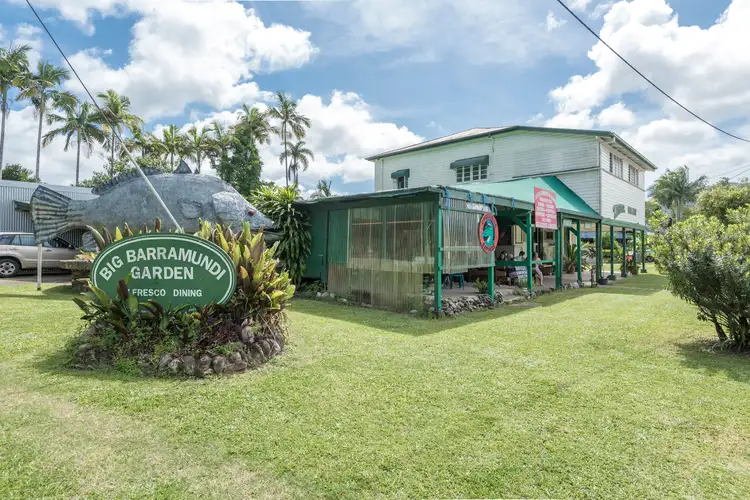 Seventh view of Homely house listing, 12 Stewart Street, Daintree QLD 4873