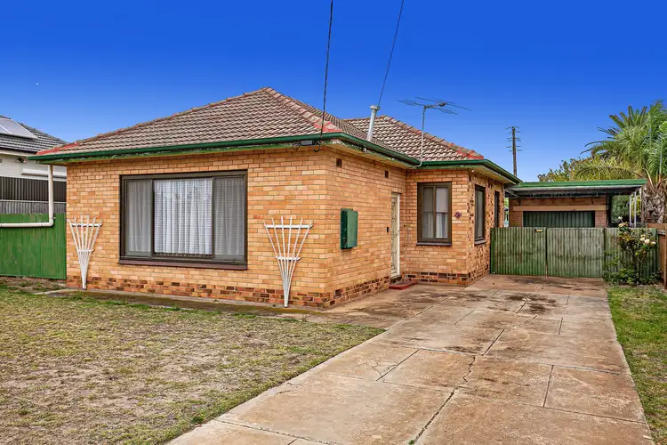 Main view of Homely house listing, 15 Hamilton Avenue, Osborne SA 5017