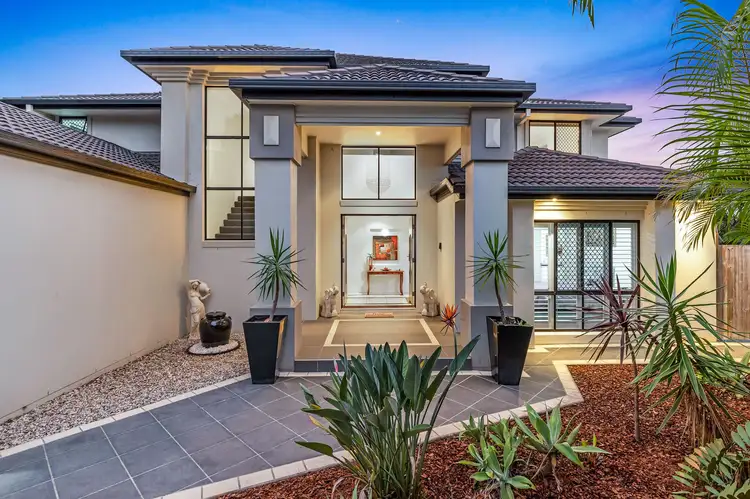 Main view of Homely house listing, 88 Rowland Avenue, Wakerley QLD 4154