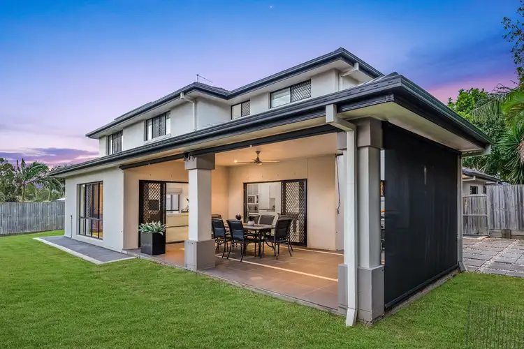 Second view of Homely house listing, 88 Rowland Avenue, Wakerley QLD 4154