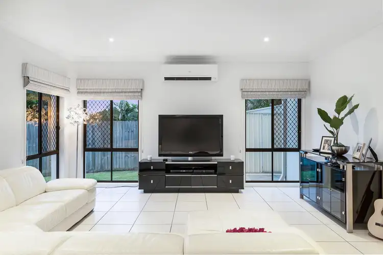 Fifth view of Homely house listing, 88 Rowland Avenue, Wakerley QLD 4154
