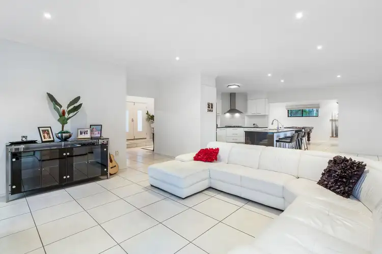 Sixth view of Homely house listing, 88 Rowland Avenue, Wakerley QLD 4154