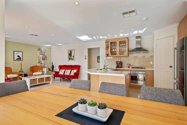 Fourth view of Homely house listing, 108 Navigator Drive, Northgate SA 5085