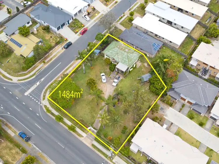 Main view of Homely house listing, 68 Second Avenue, Marsden QLD 4132