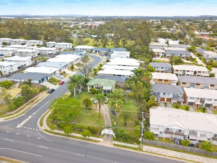 Third view of Homely house listing, 68 Second Avenue, Marsden QLD 4132