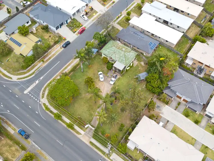 Fifth view of Homely house listing, 68 Second Avenue, Marsden QLD 4132
