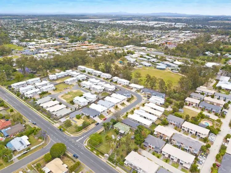 Sixth view of Homely house listing, 68 Second Avenue, Marsden QLD 4132