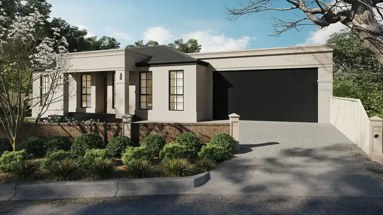2B St Georges Way, Magill SA 5072