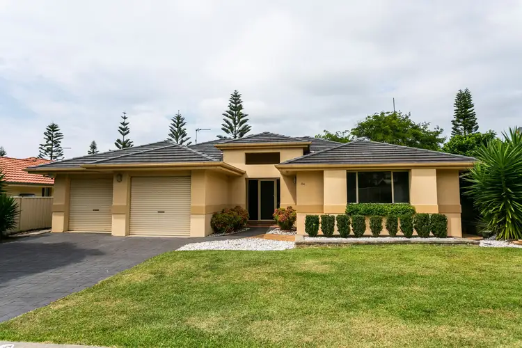 24 Kialoa Circuit, Shell Cove NSW 2529