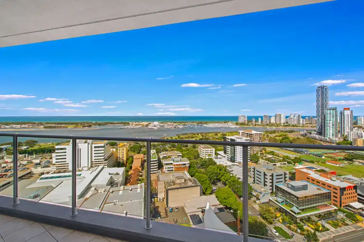1237/56 Scarborough Street, Southport QLD 4215