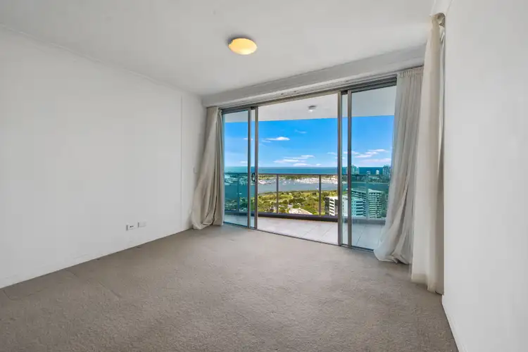 Second view of Homely apartment listing, 1237/56 Scarborough Street, Southport QLD 4215