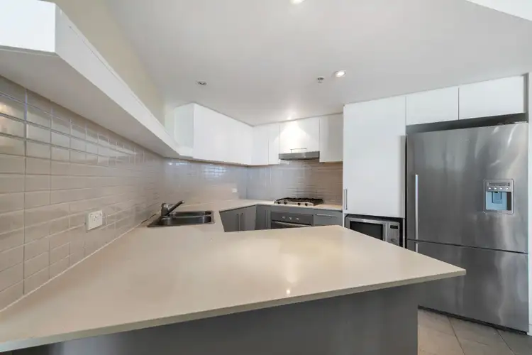 Fourth view of Homely apartment listing, 1237/56 Scarborough Street, Southport QLD 4215