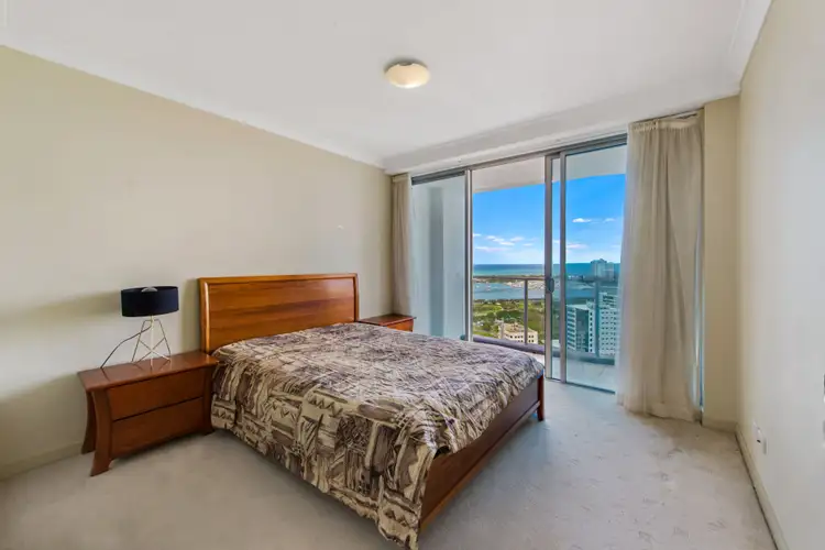 Fifth view of Homely apartment listing, 1237/56 Scarborough Street, Southport QLD 4215