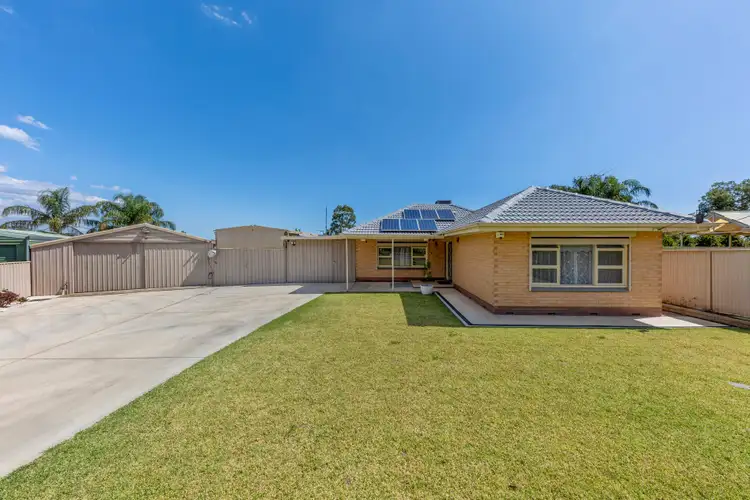 46 Irene Avenue, Hope Valley SA 5090
