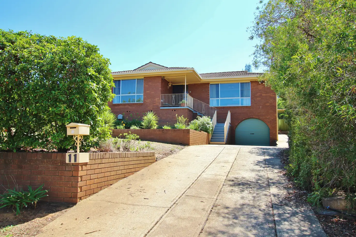 Main view of Homely house listing, 11 Keevil Drive, Young NSW 2594