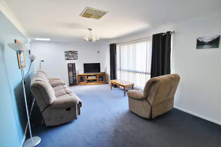 Third view of Homely house listing, 11 Keevil Drive, Young NSW 2594