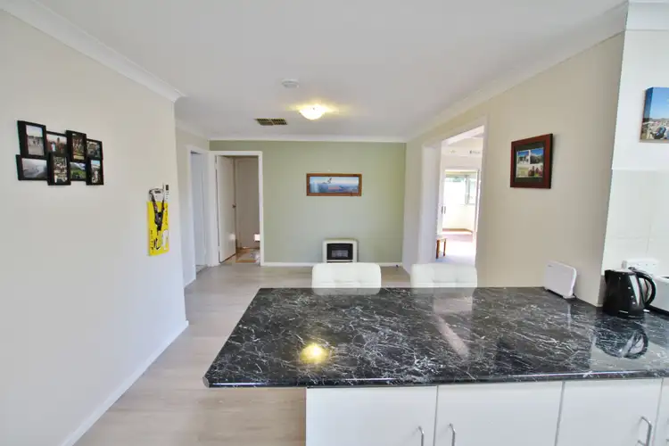 Fourth view of Homely house listing, 11 Keevil Drive, Young NSW 2594