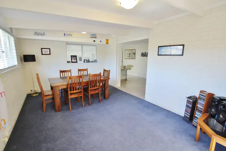 Fifth view of Homely house listing, 11 Keevil Drive, Young NSW 2594