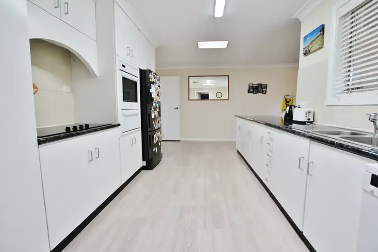 Seventh view of Homely house listing, 11 Keevil Drive, Young NSW 2594