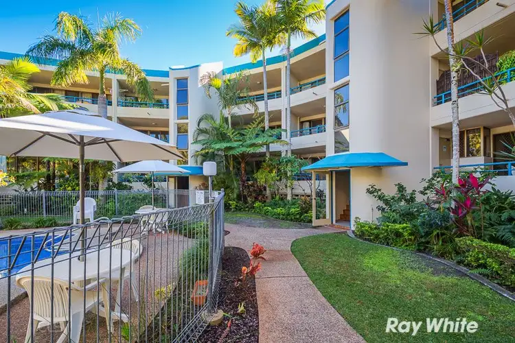 14/21-29 Toorbul Street, Bongaree QLD 4507