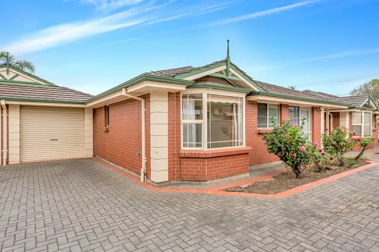 2/15 Dunrobin Road, Hove SA 5048