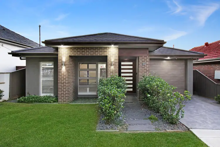 5 Blenman Avenue, Punchbowl NSW 2196