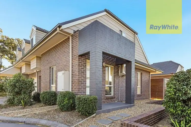 1/67 Australia Street, St Marys NSW 2760