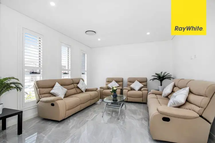 Second view of Homely house listing, 95 Yating Avenue, Schofields NSW 2762